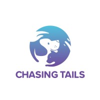 Chasing Tails Pet Hospital logo - Similar company to Angels For Animals®