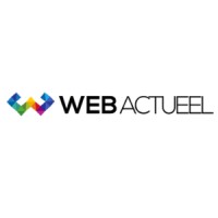 Webactueel logo - Similar company to Mister Einstein