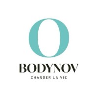 Groupe Bodynov logo - Similar company to Ta Com En Kit