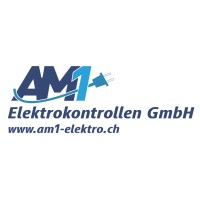 AM1 Elektrokontrollen GmbH logo - Similar company to Five Eq Gmbh