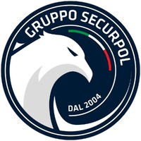 Gruppo Securpol logo - Similar company to Cosmopol Spa