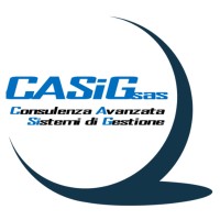 CASiG sas | Consulenza Aziendale | Formazione Professionale | Sistemi di Gestione | Certificazioni logo - Similar company to Certind Italia
