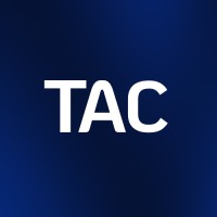 TAC Corporation logo - Similar company to Equilibrios Camisetas Promocionais