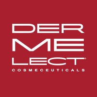 DERMELECT logo - Similar company to Zebraa Media