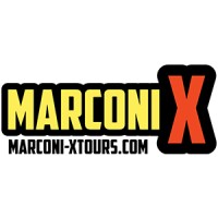 Marconi-X Off Road Adventure Romania logo - Similar company to Sc Electro Nic Proiect Divers Srl