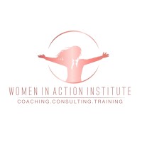 Women in Action Institute logo - Similar company to Project Mamager