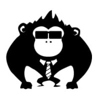 Monkey's Web logo - Similar company to Mf Studio Digitale | Graphic & Web Design | Marketing Digitale | Bosa