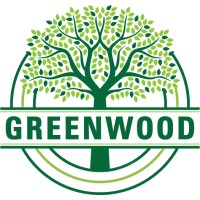 Greenwood Joinery logo - Similar company to Berkshire Kitchen Studio