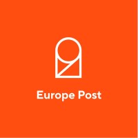Europe Post (a Unifiedpost company) logo - Similar company to Post Express Macedonia