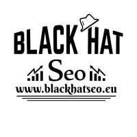 BlackHatSeo logo - Similar company to Blackhat Seo