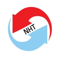 National Heat Transfer LLC logo - Similar company to Nine Dots Marketing