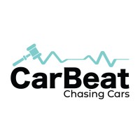 CarBeat Chasing Cars logo - Similar company to Acoat Selected