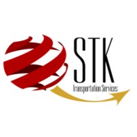 STK Transportation Services logo - Similar company to Mail Dispatch, Llc