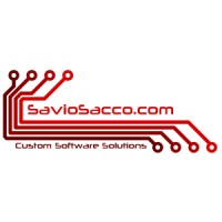 SavioSacco.com logo - Similar company to Techtrek Solutions