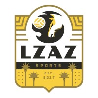 Lzaz Sports logo - Similar company to Sphere Qatar