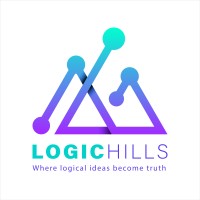 Logic Hills logo - Similar company to The Digitalizers