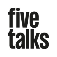 Five Talks logo - Similar company to Eight