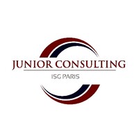 ISG Paris Junior Consulting logo - Similar company to Jp Knowledge