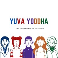 Yuva Yoddha logo - Similar company to Nirvritti Initiative