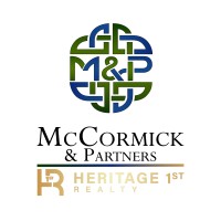 McCormick & Partners | Heritage 1st Realty logo - Similar company to Cape Fear Construction Group