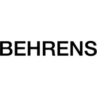 BEHRENS logo - Similar company to The Behrens Group