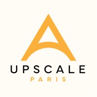 Upscale Paris logo - Similar company to Scaleworks