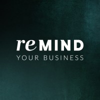 ReMind Your Business logo - Similar company to Remind Wallonia