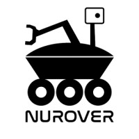 Northeastern University Mars Rover Team logo - Similar company to Mind Laboratory (Music, Imaging, And Neural Dynamics)