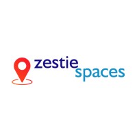 Zestiespaces logo - Similar company to Work Bazaar