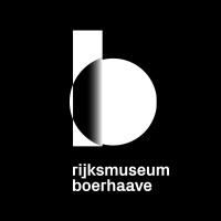 Rijksmuseum Boerhaave logo - Similar company to Oyfo