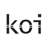 KOI Technologies logo - Similar company to Qotbit