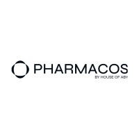PHARMACOS logo - Similar company to Viqi Group