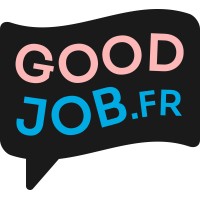 GoodJob.fr logo - Similar company to Devola Group