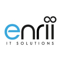 Enrii IT Solutions Sdn. Bhd. logo - Similar company to Gates Technology