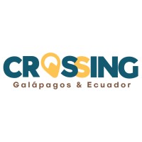 Crossing Galápagos & Ecuador logo - Similar company to Leaird'S Underwater Service