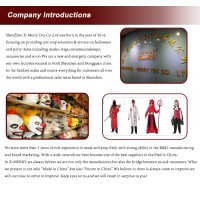 X-M Toy Co.,Ltd
