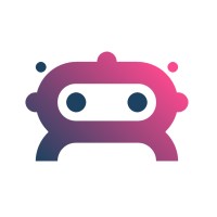 Bright Shiny Robot