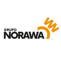 Grupo Norawa logo - Similar company to Hosemart México