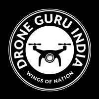 Drone Guru India logo - Similar company to The Drone Sphere