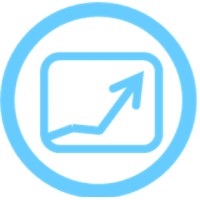 Recruitment Upgrade logo - Similar company to Comyounicate // Employer Branding
