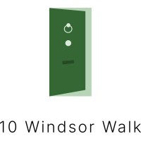 10 Windsor Walk logo - Similar company to Acconomy