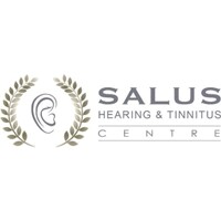 Salus Hearing and Tinnitus Centre logo - Similar company to Helix Hearing