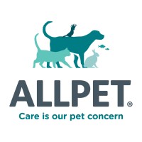 Allpet Products logo - Similar company to Sumich Pty. Ltd.