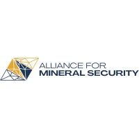 Alliance for Mineral Security logo - Similar company to Caerus Associates
