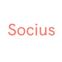 Socius Living logo - Similar company to Wecofa Pte. Ltd.