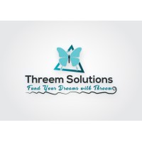 Threem Solutions logo - Similar company to Threem Technology Solutions(Tts)