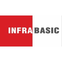 InfraBasic logo - Similar company to Exceleration Studio