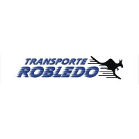 Transporte Robledo logo - Similar company to Aprocam