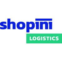 Shopini Logistics logo - Similar company to Numbers