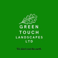 Green Touch Landscapes Ltd logo - Similar company to Egaze